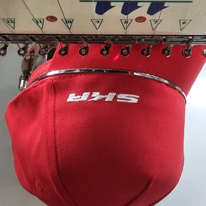 kšiltovka Sýkora sportswear