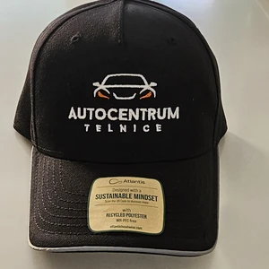 kšiltovka Autocentrum Telnice