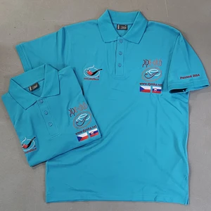 polokošile Dýmka net